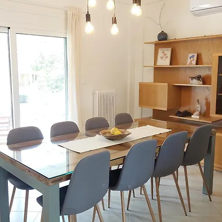 Διαμέρισμα Cove Retreat *