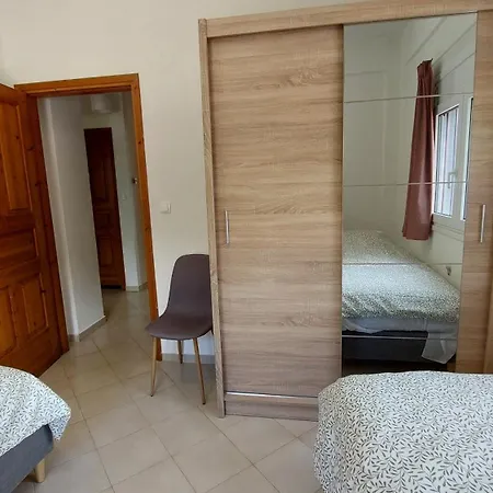Cove Retreat Apartment