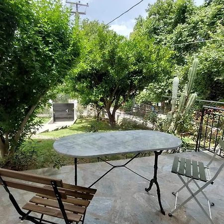 Apartment Cove Retreat Agios Vasilios (Peloponnese)