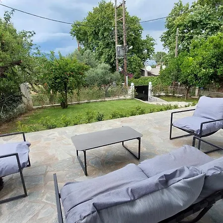 Apartment Cove Retreat