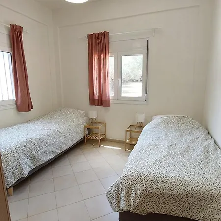 Cove Retreat Apartment *