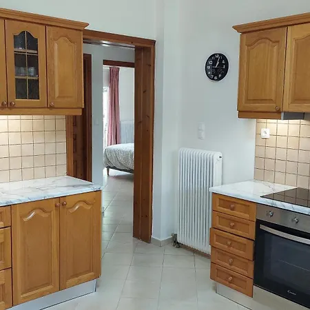 Apartment Cove Retreat *