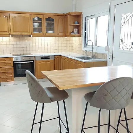 Cove Retreat Apartment Agios Vasilios (Peloponnese)