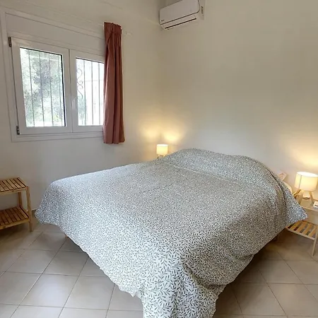 Cove Retreat * Agios Vasilios (Peloponnese)