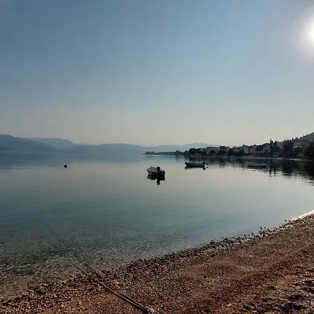 Cove Retreat * Agios Vasilios (Peloponnese)