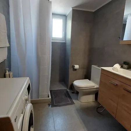 Apartamento Cove Retreat