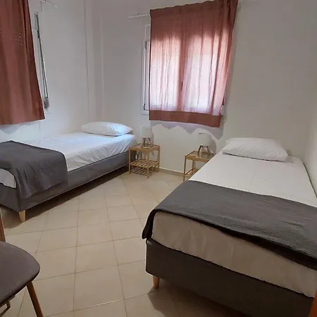 Διαμέρισμα Cove Retreat