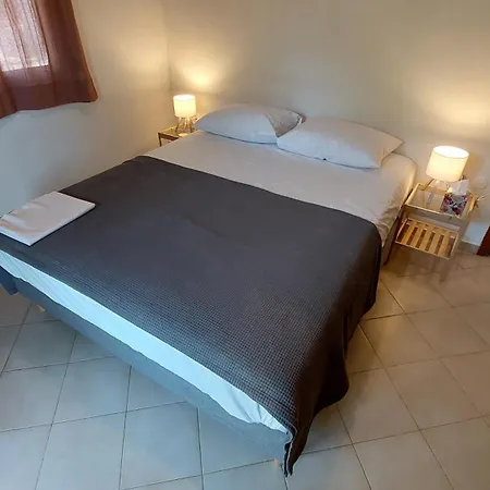 Διαμέρισμα Cove Retreat Άγιος Βασίλειος