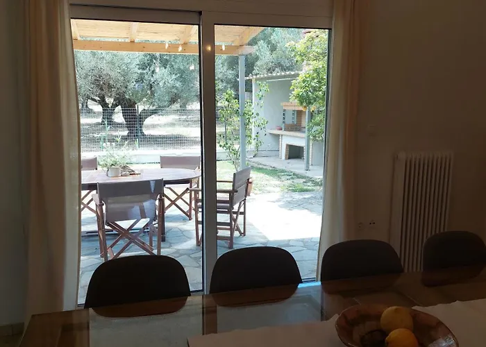 Διαμέρισμα Cove Retreat *