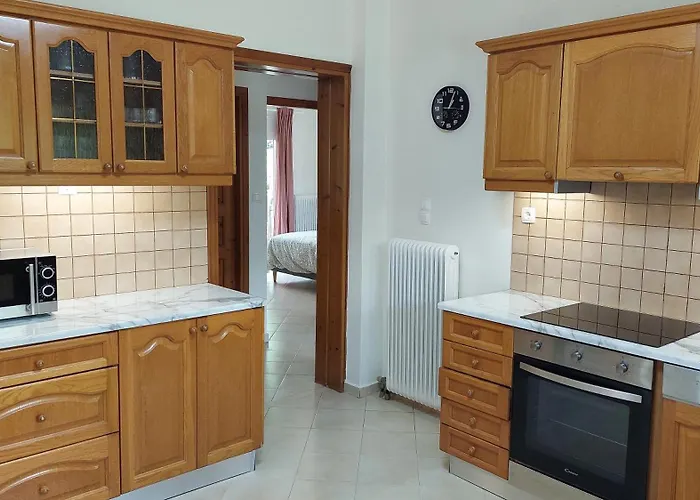 Διαμέρισμα Cove Retreat *