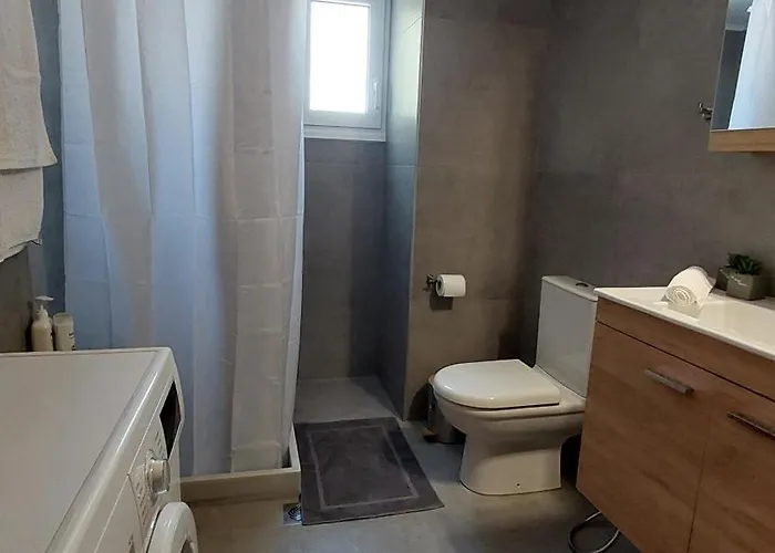 דירה Cove Retreat