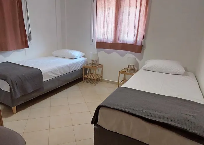 Apartamento Cove Retreat