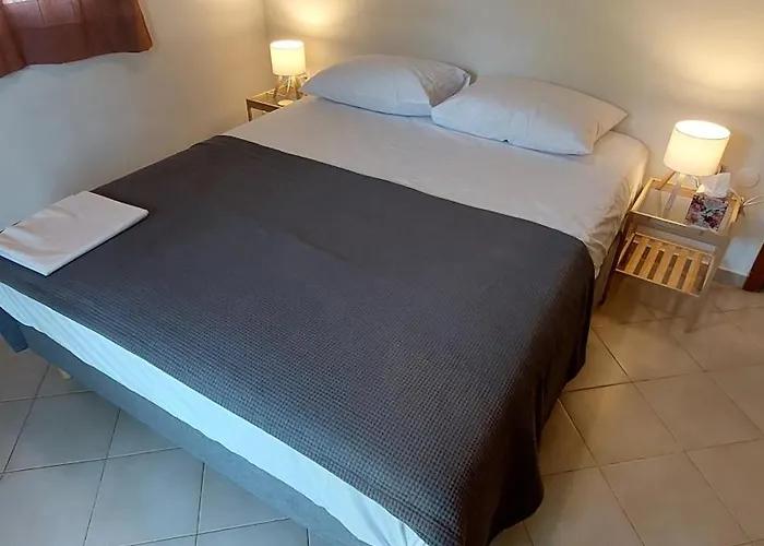 Διαμέρισμα Cove Retreat Άγιος Βασίλειος